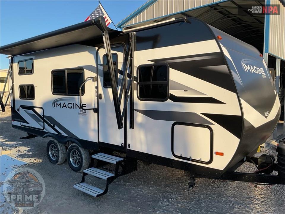 2025 Grand Design Recreational Vehicles M-21BHE - IMAGINE XLS SERIES — фото 1