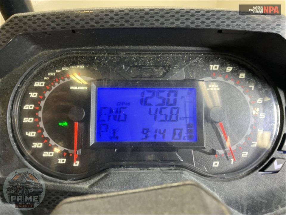 2021 Polaris RZR TRAIL S 1000 PREMIUM — фото 6