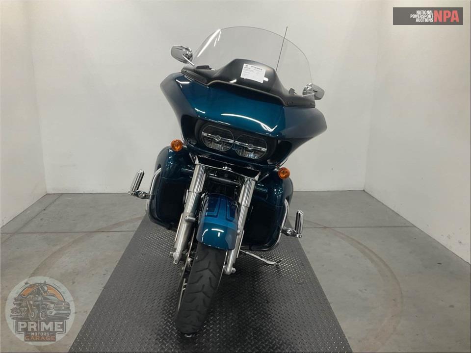 2020 Harley-Davidson FLTRK ROAD GLIDE LIMITED — фото 2