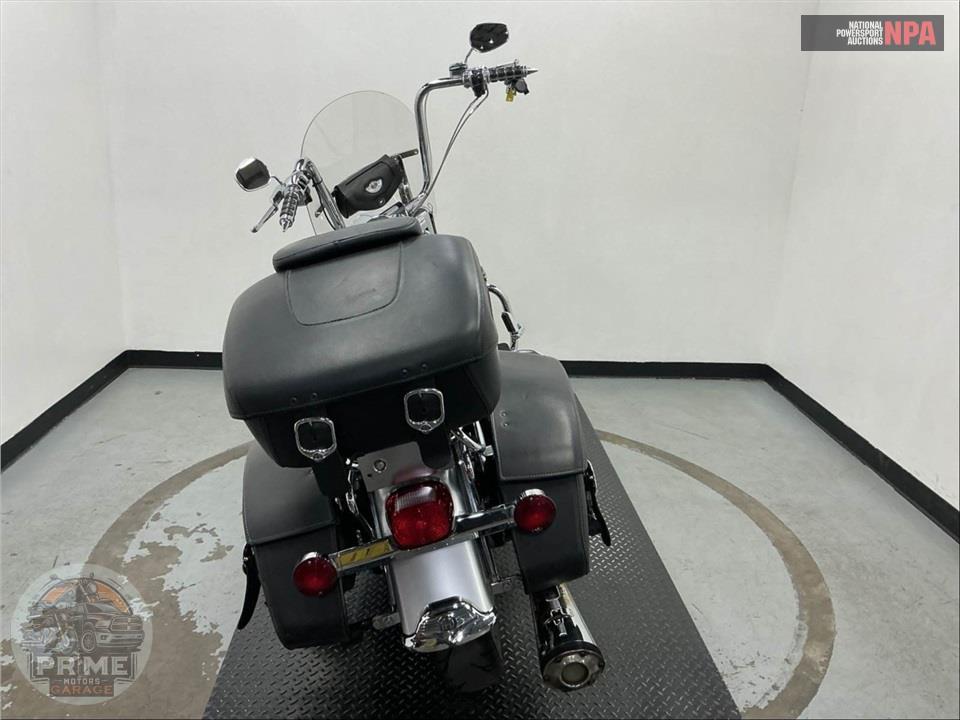 2003 Harley-Davidson FLHRCI ROAD KING CLASSIC (Anniv) — фото 4
