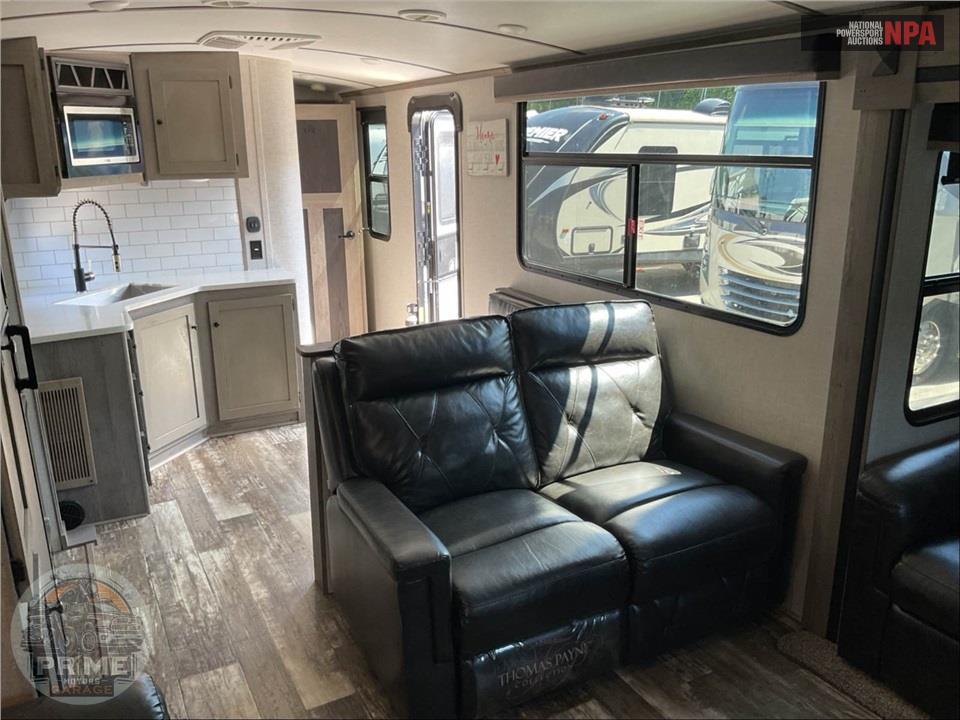 2020 Keystone Rv M-341RD OUTBACK SERIES — фото 8