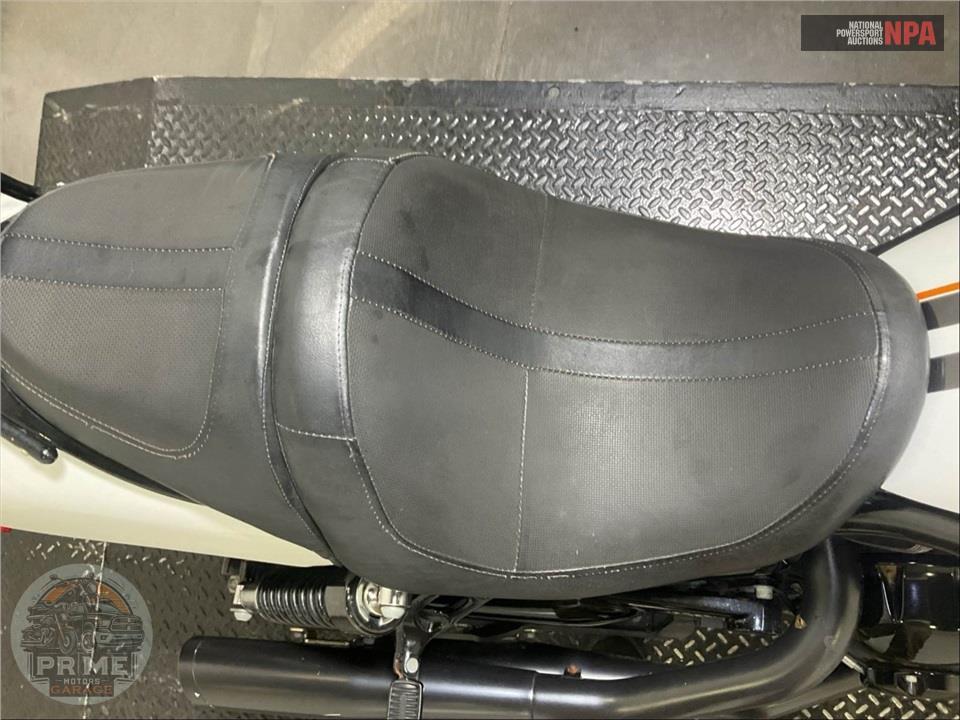 2008 Harley-Davidson VRSCDXA NIGHT ROD SPECIAL — фото 34