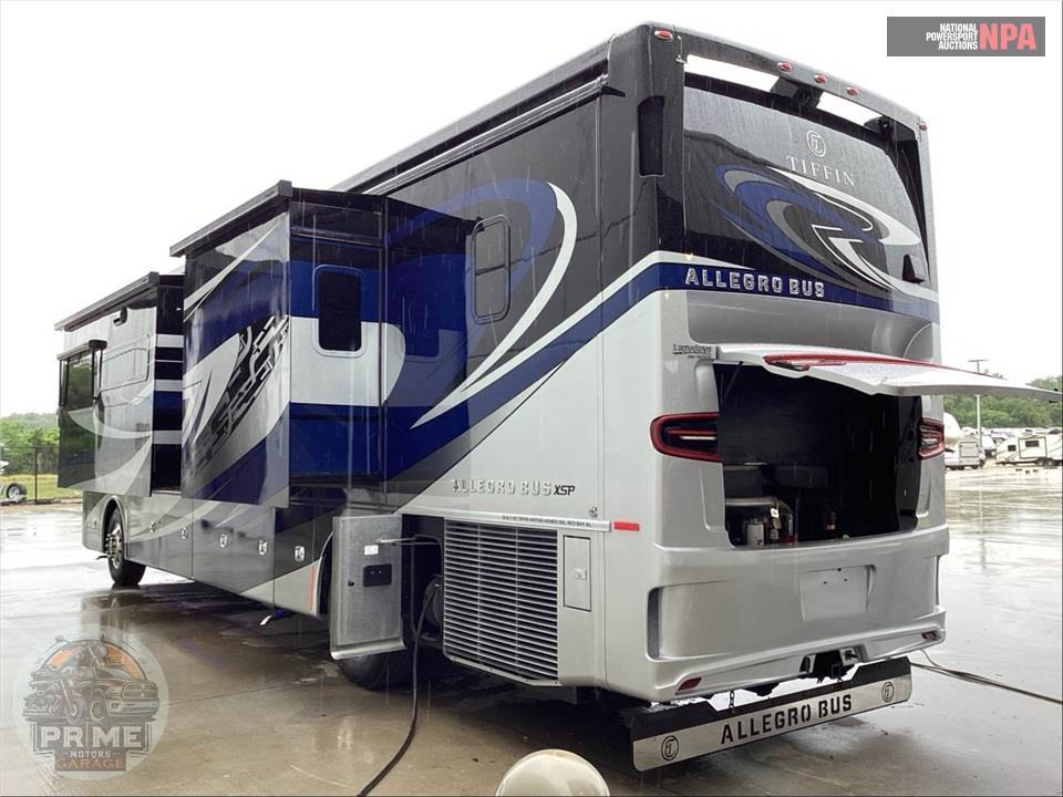 2020 Allegro M-40IP POWERGLIDE 450HP - ALLEGRO BUS SERIES — фото 4