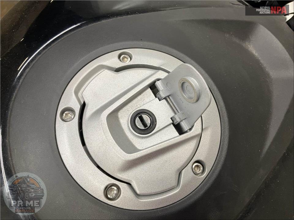 2025 Cf Moto 675SS — фото 24