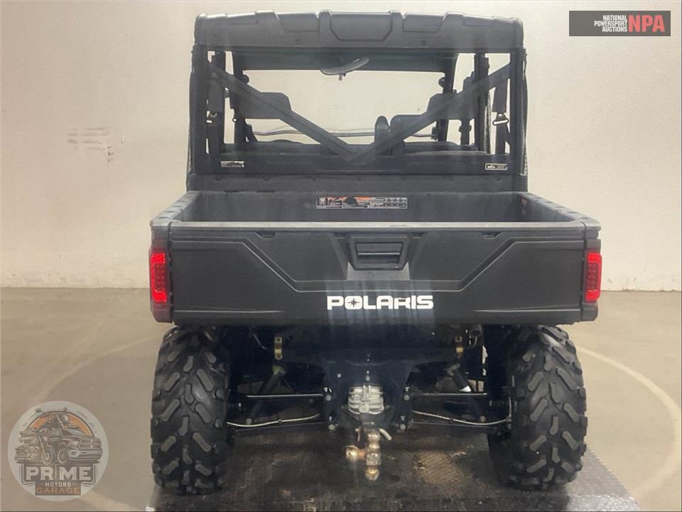 2019 Polaris RANGER CREW XP 900 — фото 4