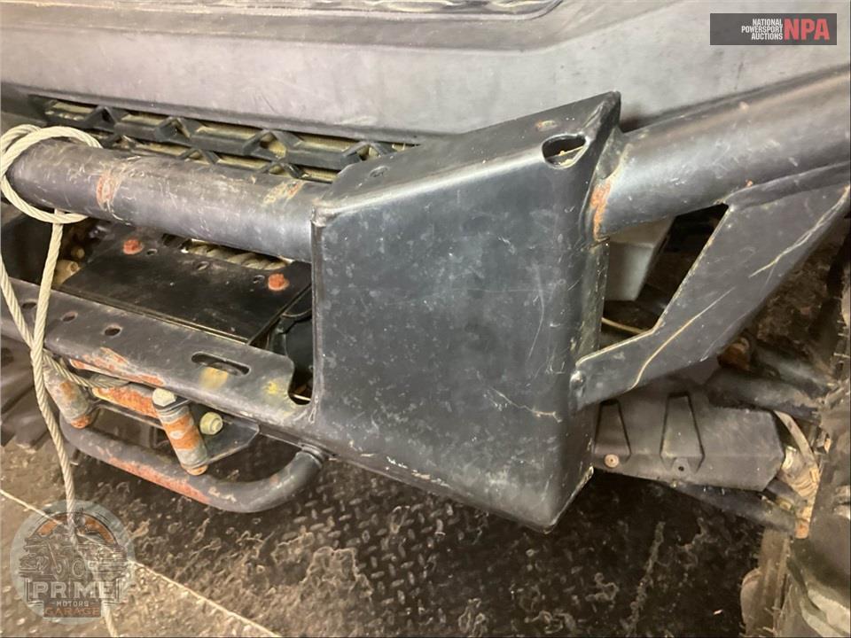 2022 Polaris RANGER 1000 PREMIUM — фото 47