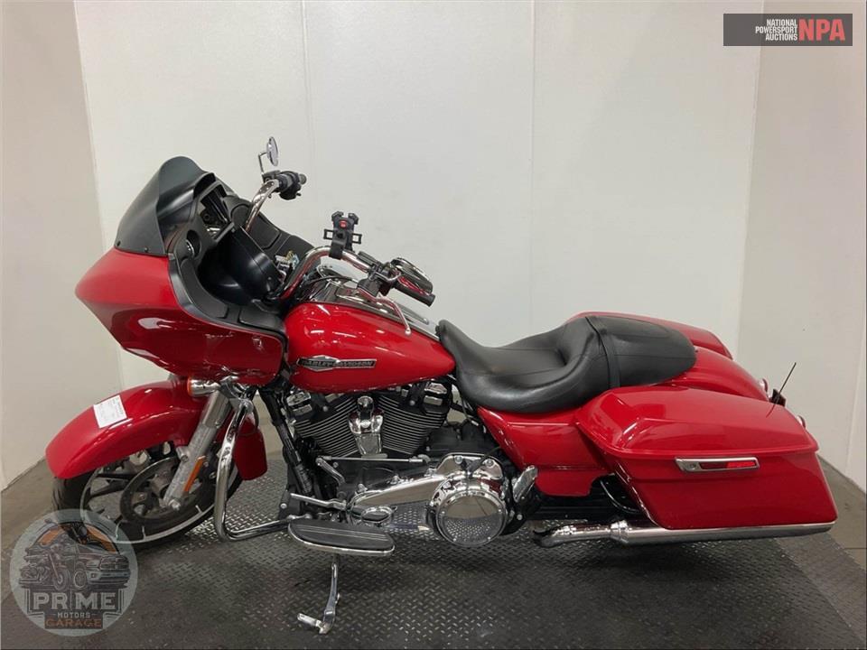2023 Harley-Davidson FLTRX ROAD GLIDE — фото 3