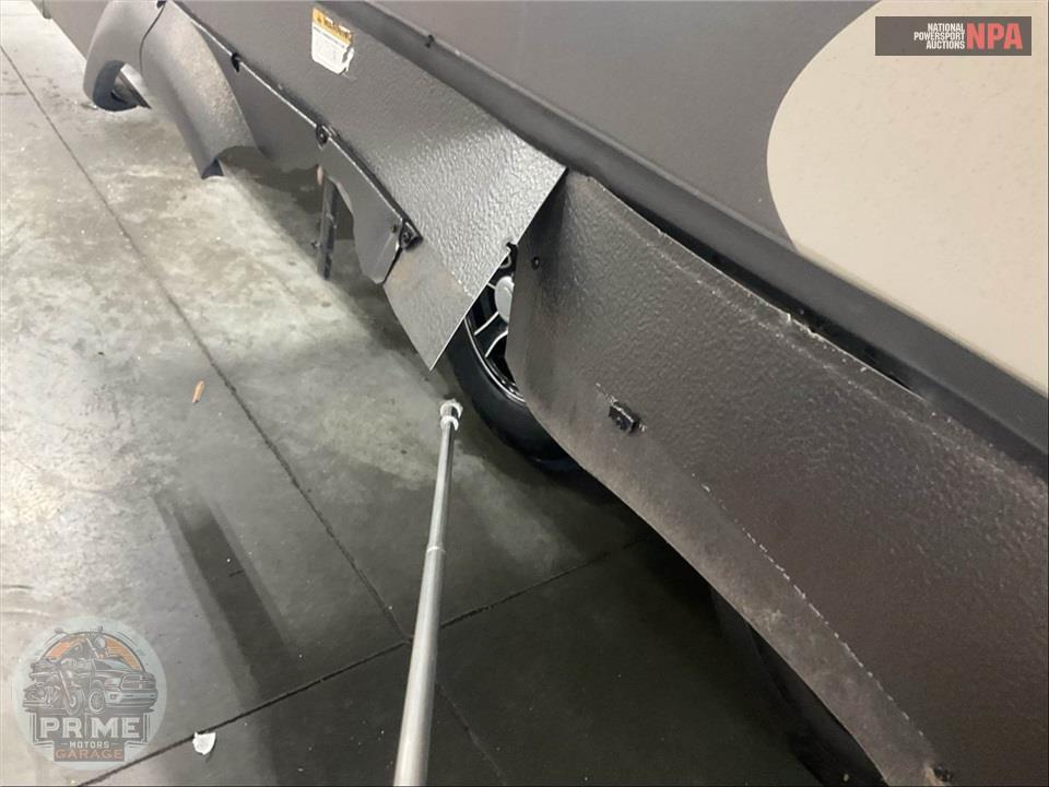 2017 Keystone Rv M-297 FWRLS SPRINTER FIFTH WHEEL SERIES — фото 27