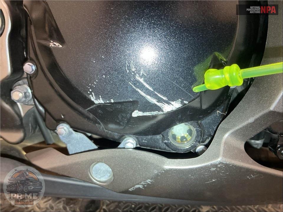 2013 Kawasaki ZX1000GDF NINJA 1000 — фото 10