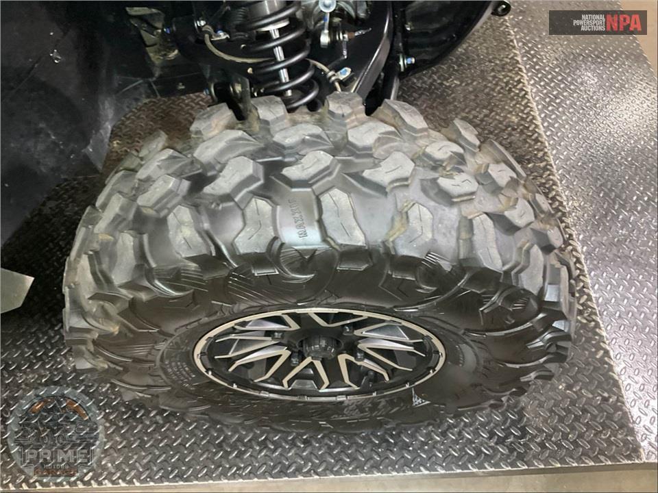 2024 Yamaha WOLVERINE RMAX2 1000 LIMITED EDITION — фото 16