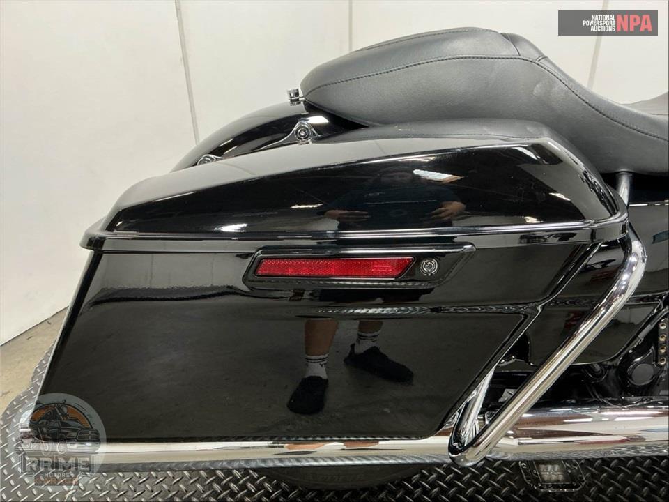2023 Harley-Davidson FLTRX ROAD GLIDE — фото 20