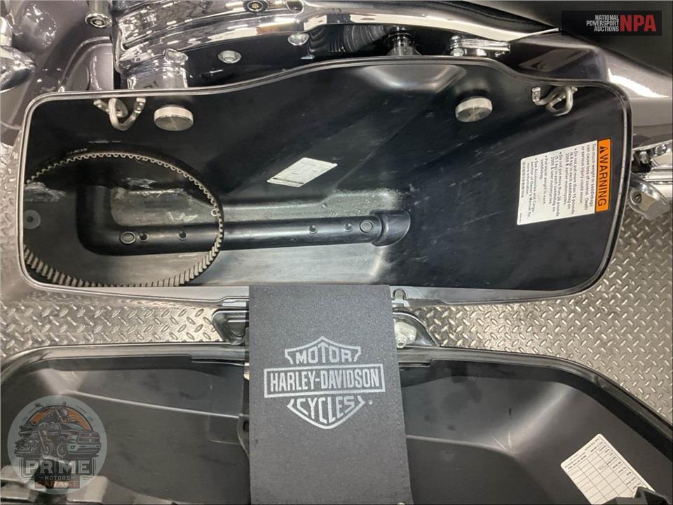 2014 Harley-Davidson FLHXS STREET GLIDE — фото 23