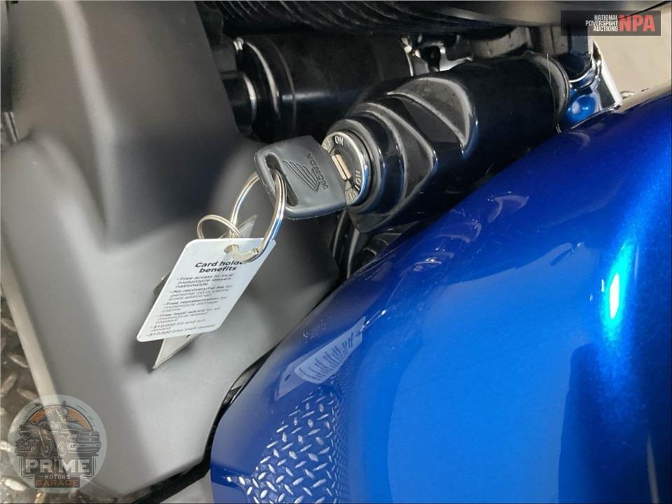 2022 Honda SHADOW AERO — фото 11