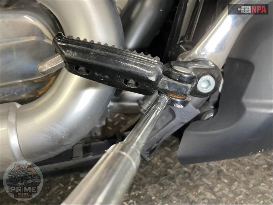 2012 Harley-Davidson VRSCF MUSCLE V-ROD — фото 22