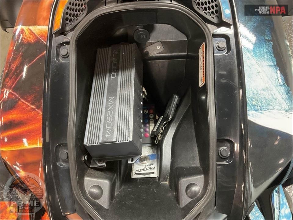 2020 Can-Am RYKER RALLY EDITION 900 ACE — фото 13