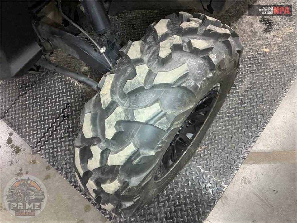 2024 Can-Am COMMANDER MAX XT-P 1000R — фото 18