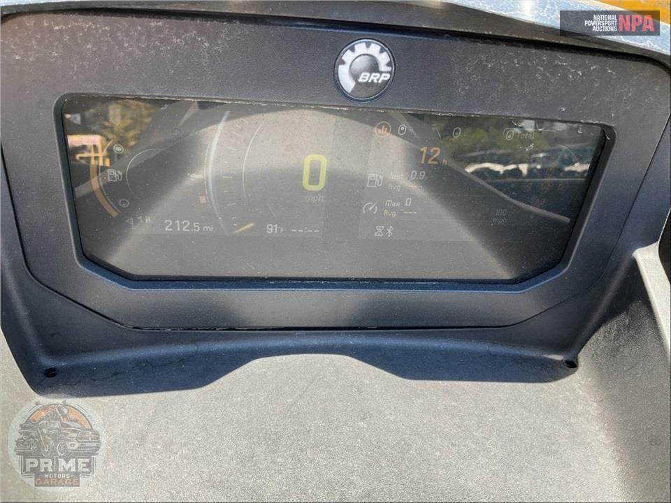 2021 Seadoo/Brp GTX LIMITED 300 SOUND SYS — фото 5