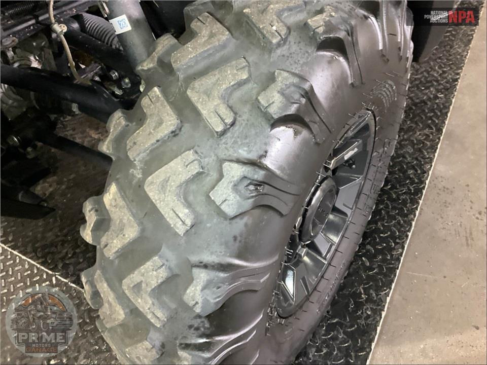 2023 Polaris RANGER CREW 1000 PREMIUM — фото 31