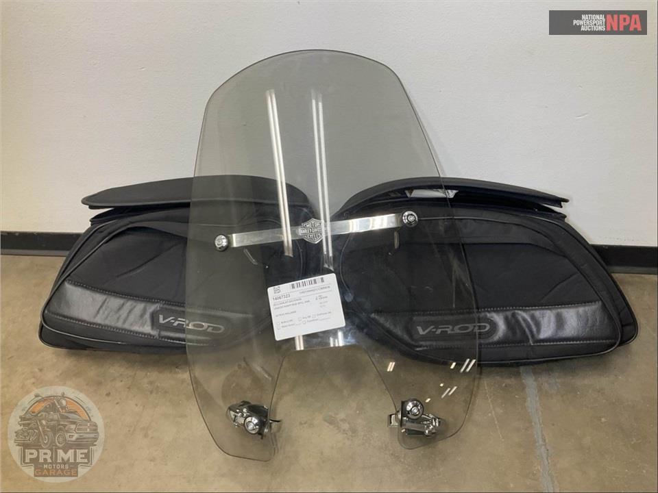 2012 Harley-Davidson VRSCDX NIGHT ROD SPCL ANN — фото 12