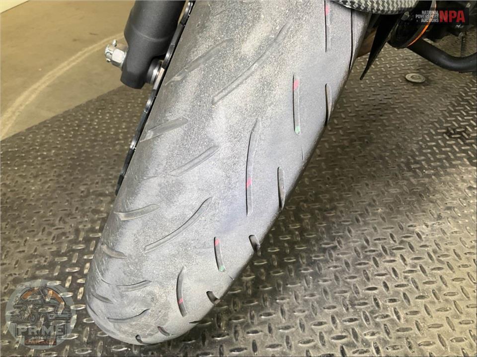 2023 Kawasaki ER400DFPNN Z400 (ABS) — фото 20