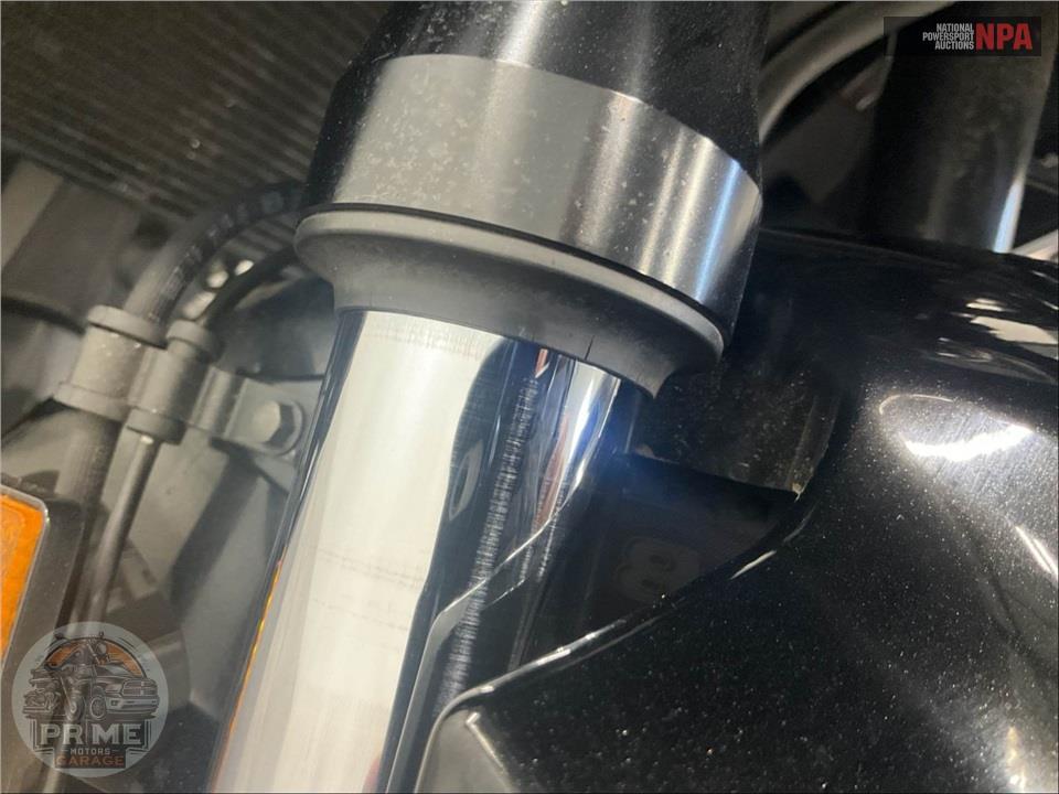 2014 Honda CTX1300 DLX — фото 34