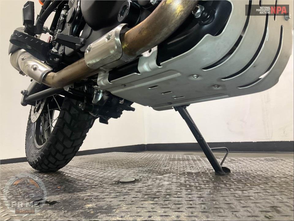 2022 Royal Enfield HIMALAYAN ABS — фото 12