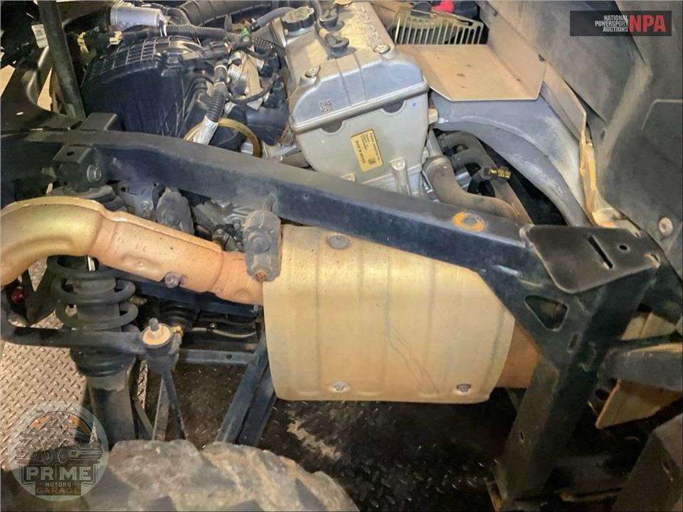 2014 Polaris RANGER 900 CREW — фото 8