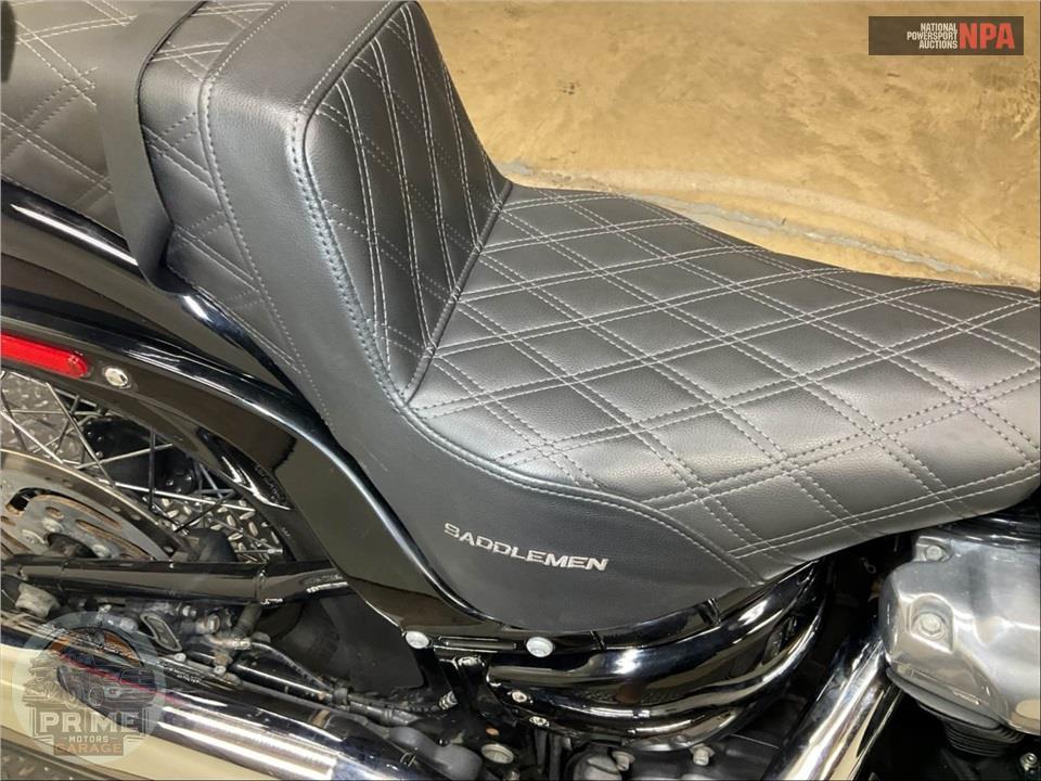2019 Harley-Davidson FLSL SOFTAIL SLIM — фото 37