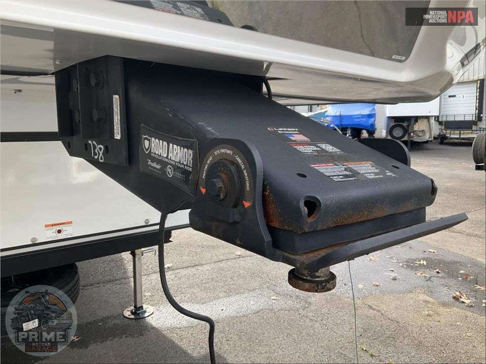 2025 Keystone Rv M-3920DSL-SPRINTER-WB — фото 31