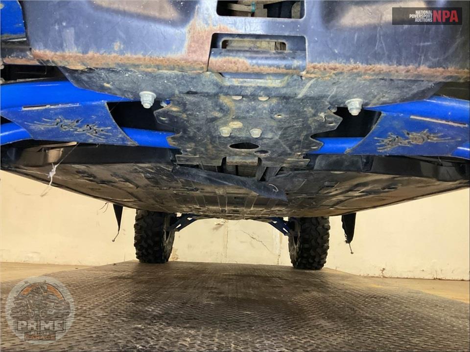2020 Polaris RANGER CREW 1000 PREMIUM (ELECTRIC POWER STEERING) — фото 15