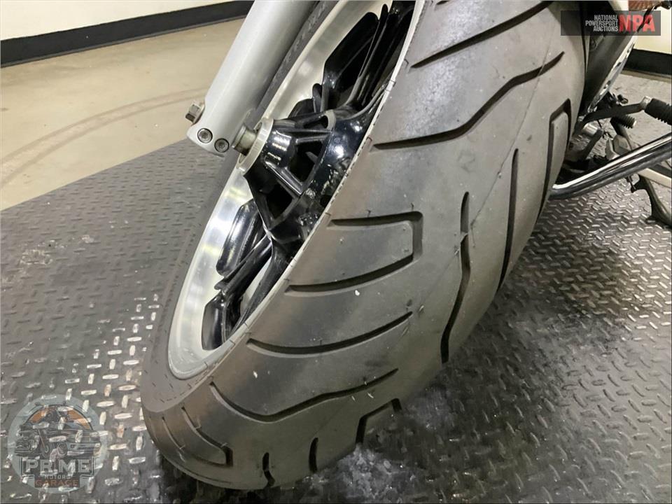 2015 Yamaha XVS95F V STAR 950 — фото 19