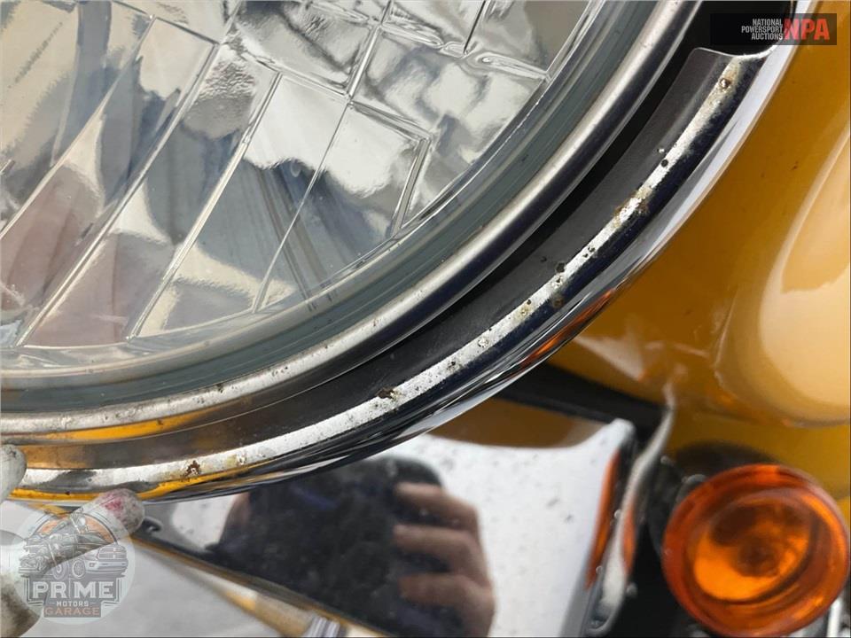 2013 Harley-Davidson FLHX STREET GLIDE — фото 30