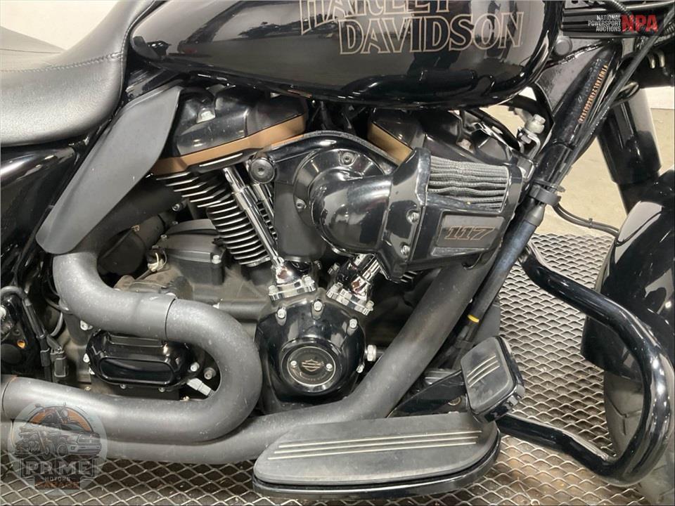 2022 Harley-Davidson FLHXST STREET GLIDE ST — фото 6