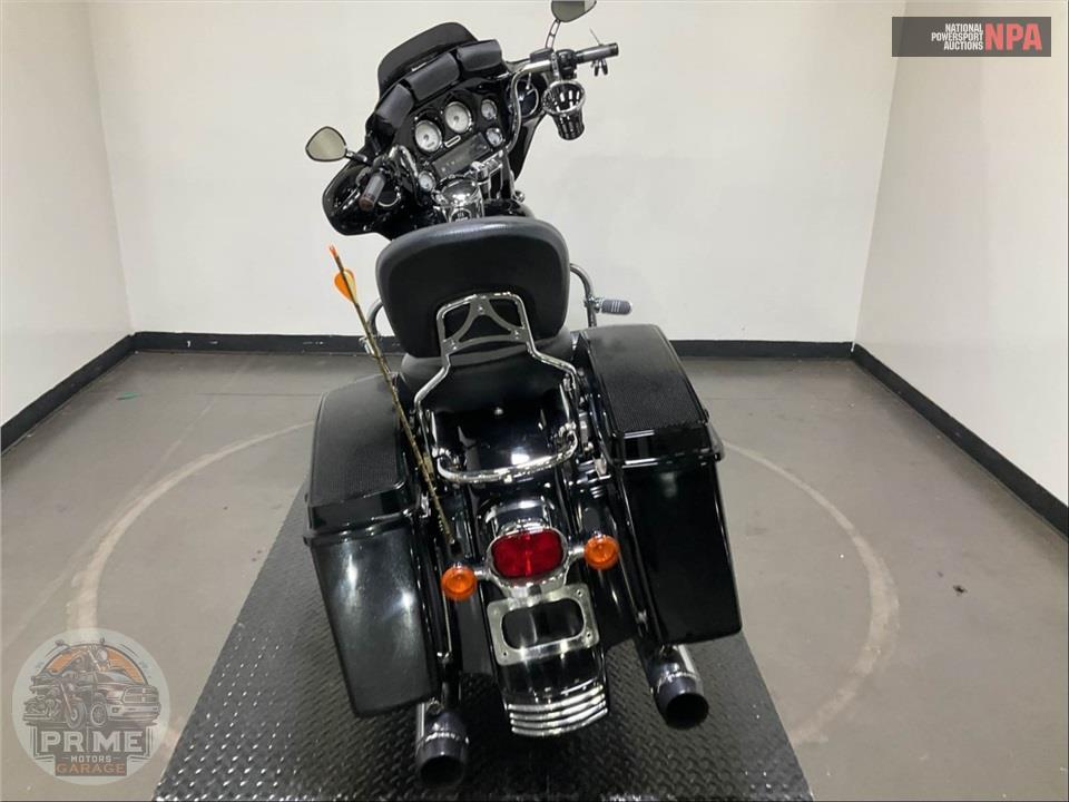 2008 Harley-Davidson FLHX STREET GLIDE — фото 4