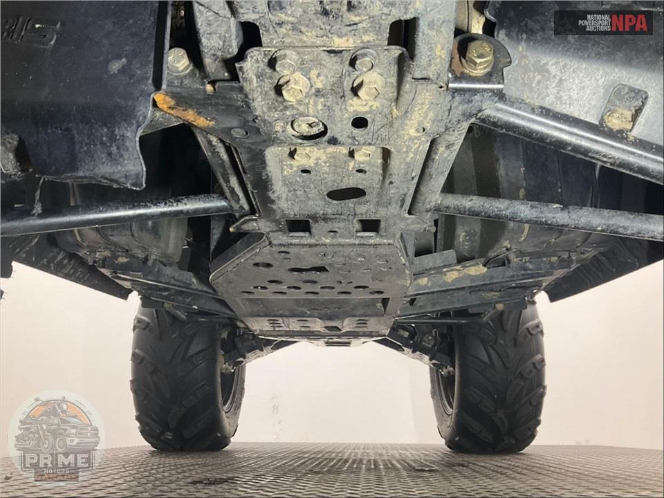 2023 Polaris SPORTSMAN TOURING 570 PREMIUM — фото 14