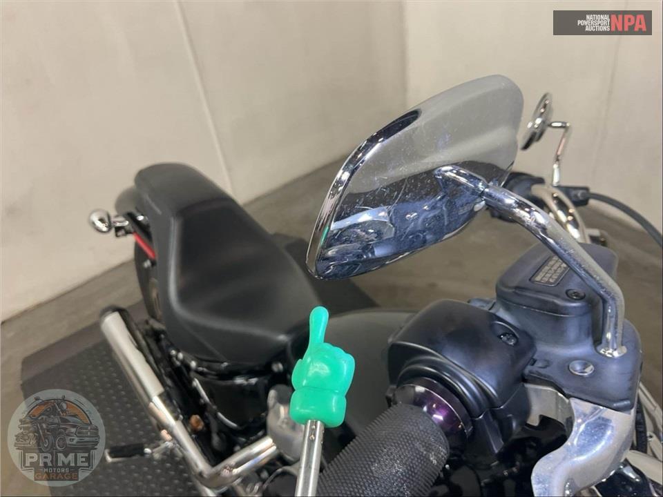 2020 Harley-Davidson FXST SOFTAIL STANDARD — фото 23