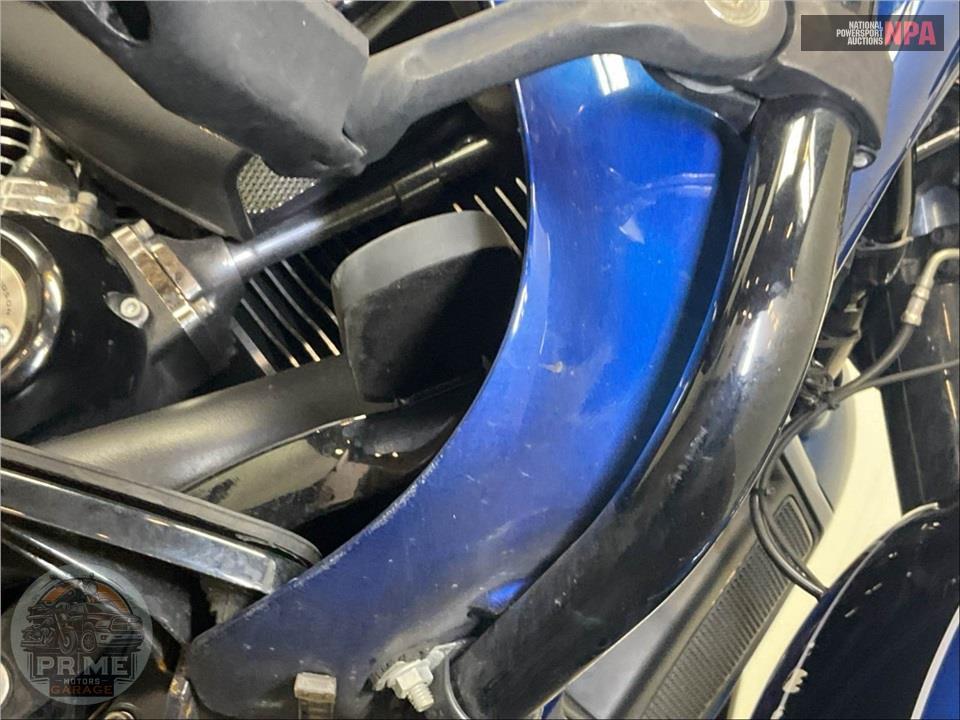 2022 Harley-Davidson FLHTK ULTRA LIMITED — фото 16