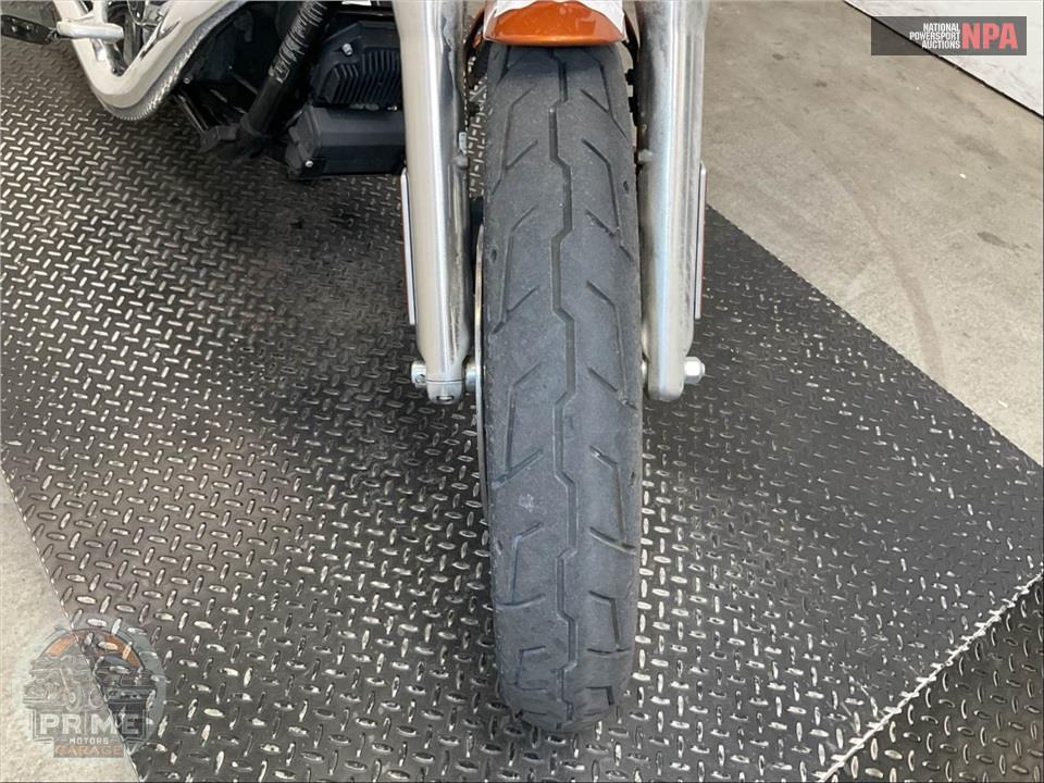 2015 Harley-Davidson FXDL DYNA LOW RIDER — фото 18