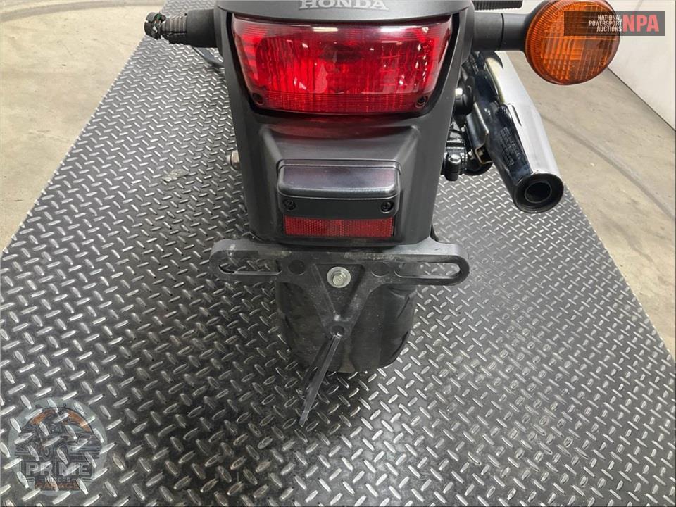 2022 Honda VT750C2B SHADOW PHANTOM — фото 17