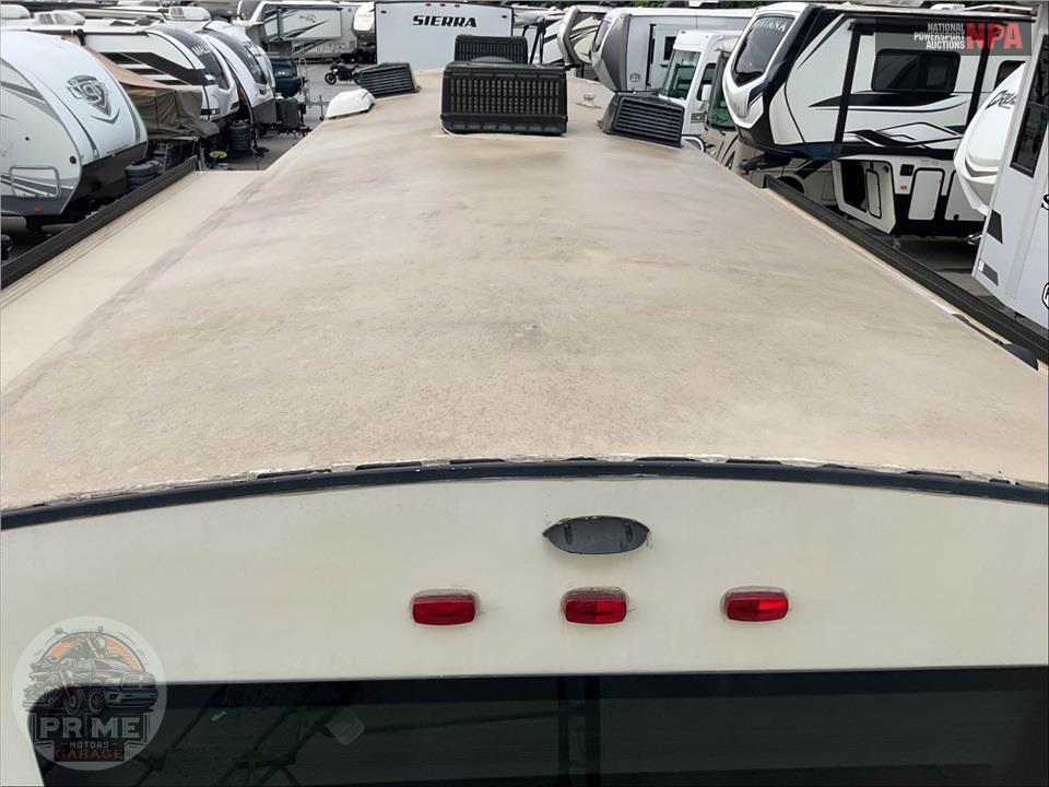2017 Keystone Rv M-30 RIPR - BULLET PREMIER SERIES — фото 43