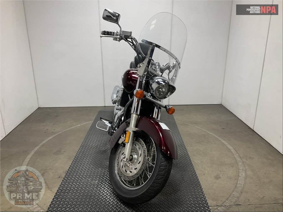 2007 Honda VTX1300S7 — фото 2