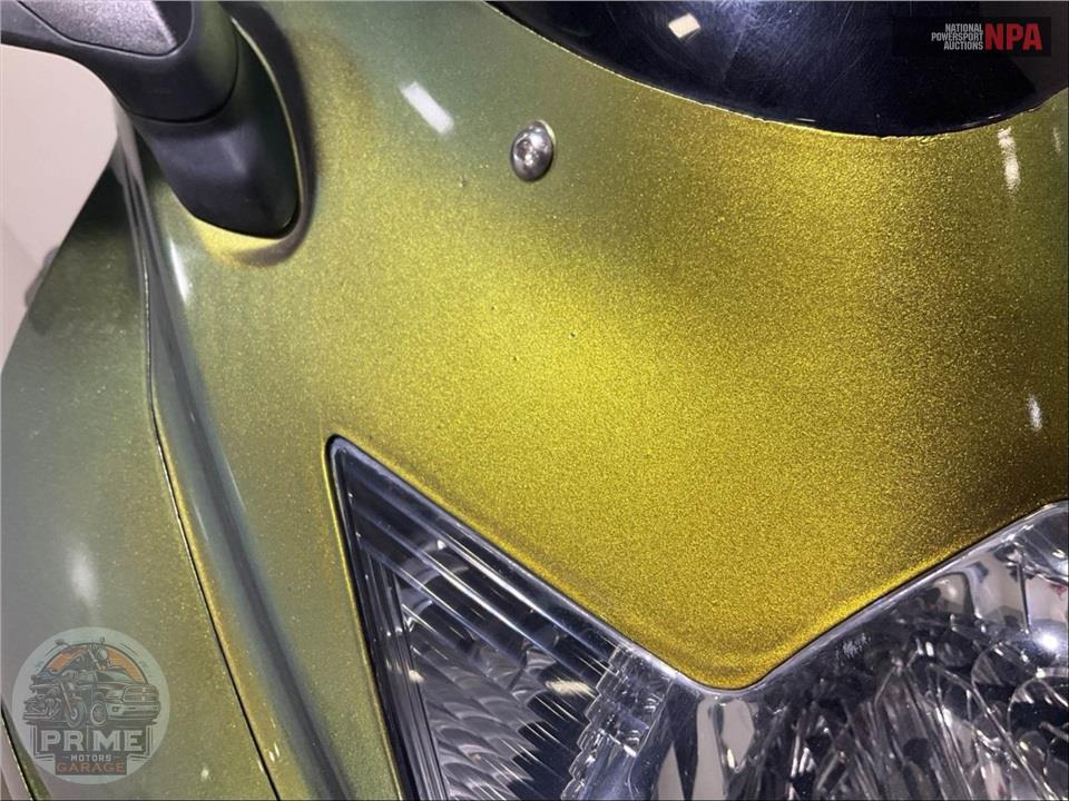 2014 Suzuki GSX-R750L4 — фото 24