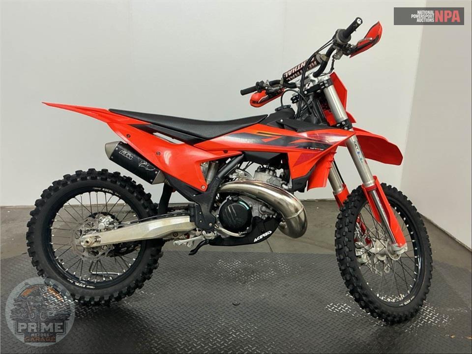 2025 Ktm 300 SX — фото 1