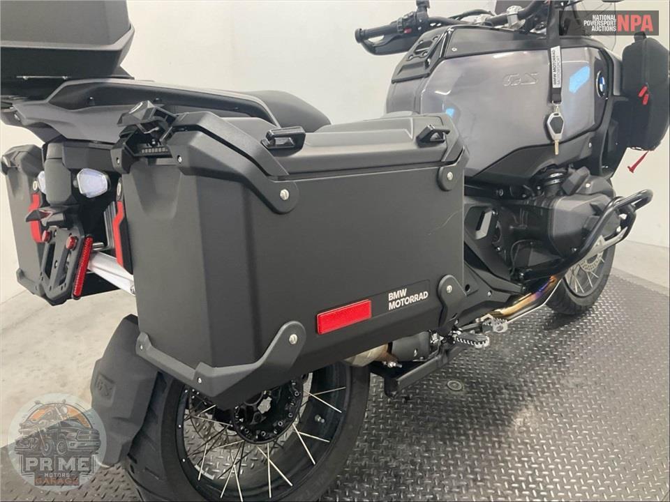 2025 Bmw R 1300 GS ADVENTURE — фото 14