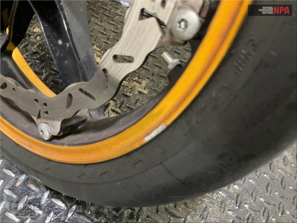 2005 Buell XB12R FIREBOLT — фото 15