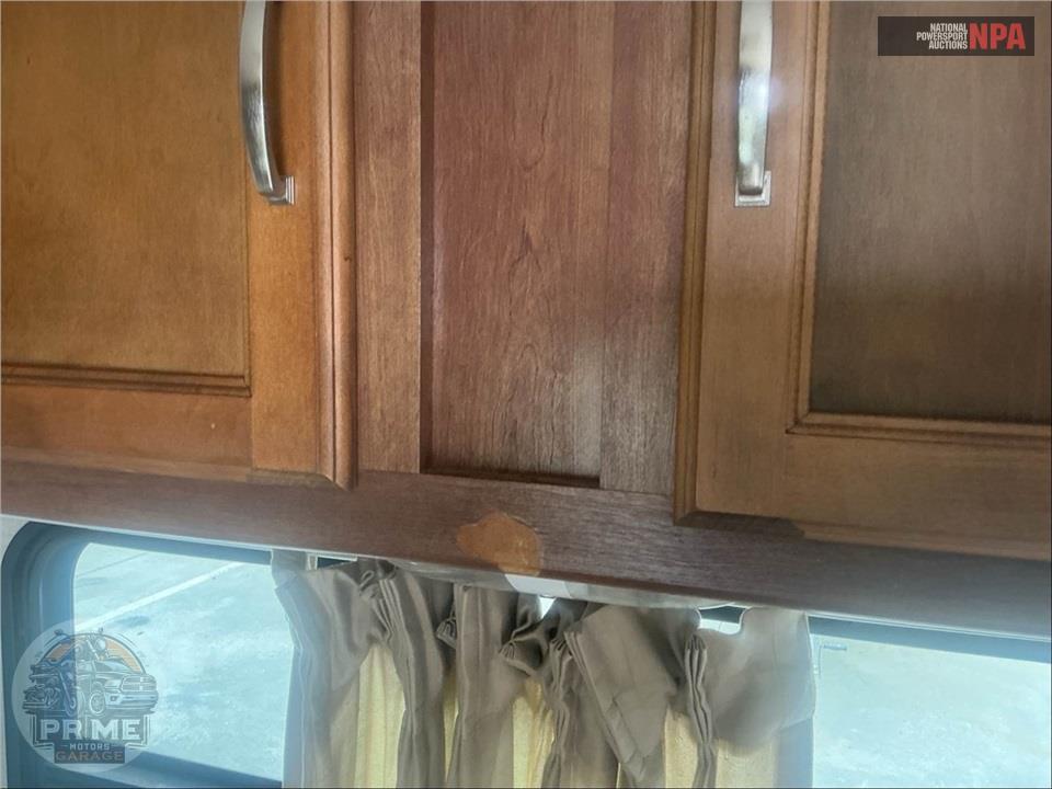 2016 Keystone Rv M-1800 BH SUMMERLAND MINI SERIES — фото 29