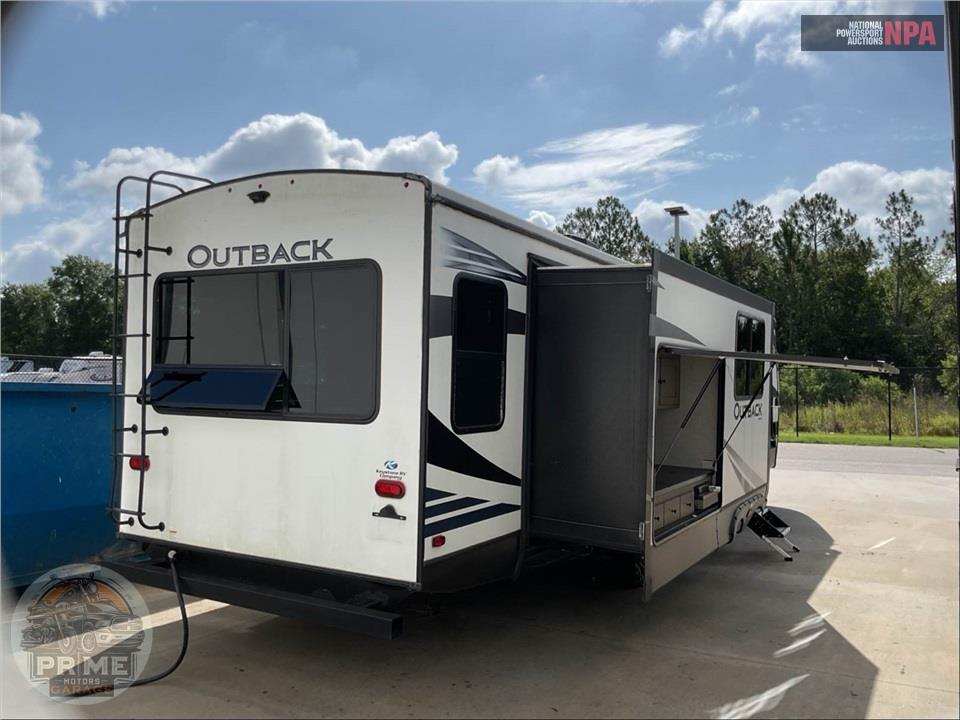 2021 Keystone Rv M-330 RL - OUTBACK SERIES — фото 4