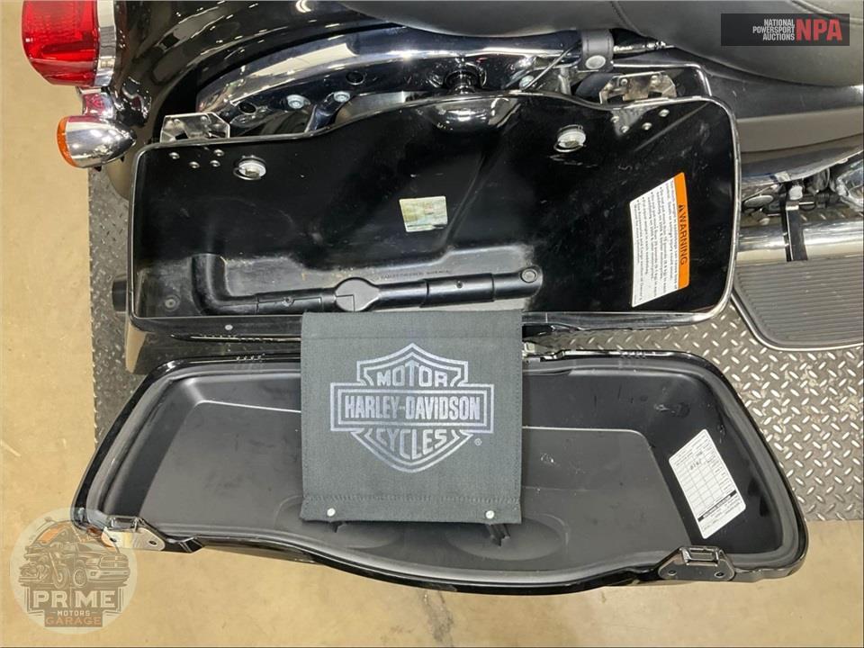 2009 Harley-Davidson FLTR ROAD GLIDE — фото 25