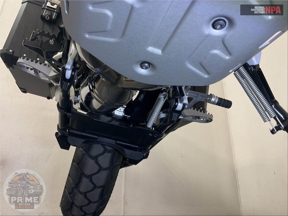 2024 Bmw R 1250 GS ADVENTURE — фото 11