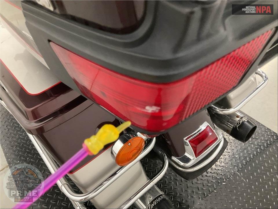 2007 Harley-Davidson FLHTCU ULTRA CLASSIC ELECTRA GLIDE — фото 66
